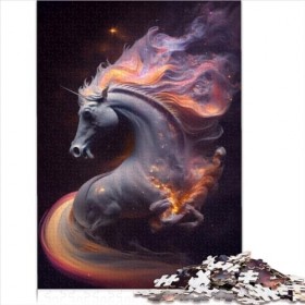 Puzzles Difficiles et Difficiles avec Chien Terrier sous-Marin, 1000 pièces, Puzzles en Carton pour Adultes et Enfants, Puzzl