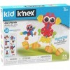 Kid KNEX 85700 30 Model Zoo Friends Building Set, Kids Craft Set with 55 Pieces, Educational Toys for Kids, Fun and Colourfu