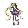 Max Factory - 7th Dragon 2020 statuette PVC 1/7 Hacker Chelsea 22 cm