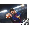 Puzzle 300 Pieces Football Club Puzzle 3D-Messi Puzzle Adulte Adultes Et Enfants À Partir De 14 Ans -Puzzle Enfant Puzzle De 