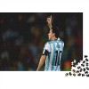 Puzzle 300 Pieces Football Club Puzzle 3D-Messi Puzzle Adulte Adultes Et Enfants À Partir De 14 Ans -Puzzle Enfant Puzzle De 