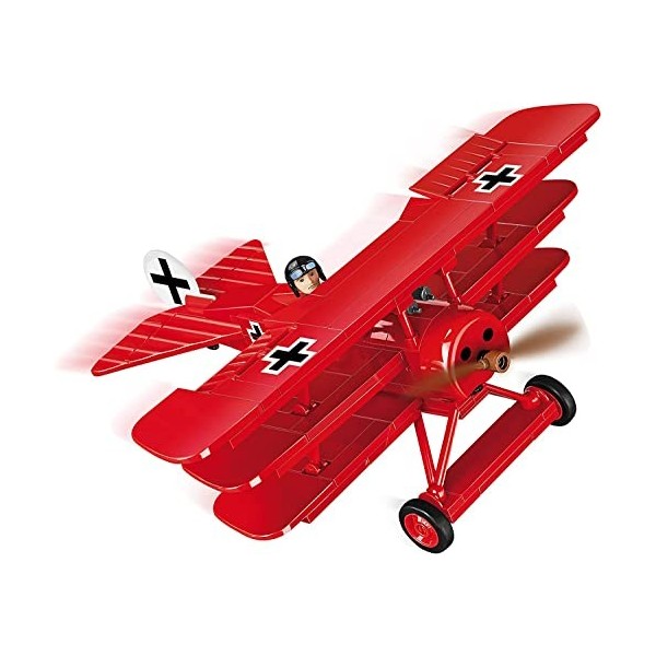 COBI 2986 Brique Rouge