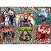 Ravensburger Disney Wicked Woman 1000 Piece Jigsaw Puzzle for Adults & for Kids Age 12 and Up