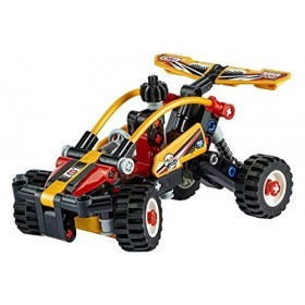 LEGO Le Buggy