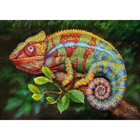 Schmidt 1000 el. Cherry Pazzi Chameleon [Puzzle]