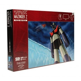 Mazinger Z - Puzzle 1000P