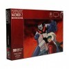 SD TOYS piezas Does Not Apply Puzzle 1000 Koji Mazinger Z, SDTSDT25296, Noir, 66x45