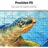 RAVENSBURGER- Disney Puzzle 1000 pièces Photo & Paysages, 16397, Multicolore