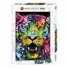 Heye- Puzzle Wild Tiger 1000 Pièces, 29766