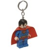 Lego Led - LG0KE39 - Super Héros - Porte-clés LED Superman