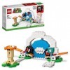 Lego 71405 Super Mario Ensemble d’Extension Les Fuzzies voltigeurs