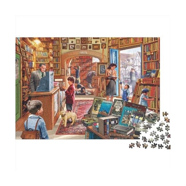 Puzzles déléments de Football pour Adultes, Amusant, 300 pièces, Jeu éducatif, décoration, Jeu intellectuel, 300 pièces 40 