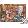 Puzzles déléments de Football pour Adultes, Amusant, 300 pièces, Jeu éducatif, décoration, Jeu intellectuel, 300 pièces 40 