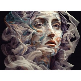 Anatolian Puzzle 1000 pièces : Mara Despina