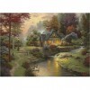 Schmidt - 58464 - Puzzle Classique - Calme Vespéral - 1000 Pièces