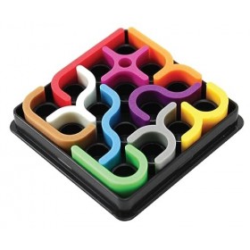 Défi du Cerveau Stumped Brain Teaser