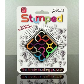 Défi du Cerveau Stumped Brain Teaser