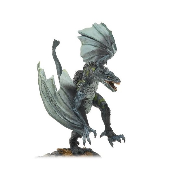 McFarlane Dragons Series 2: Berserker Dragon Clan