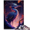 Puzzles pour Mythologie Cheval Puzzles en Bois Puzzles 500 pièces pour Adultes pour Adultes Enfants 12+ Puzzle pour Les Amour