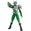 Kamen Rider Dragon Knight Figma Kamen Rider Torque figurine