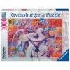 Ravensburger-16970 Puzzle et Casse-tête, 16970, Couleur, único