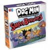 Dog Man Supa Buddies Puzzle