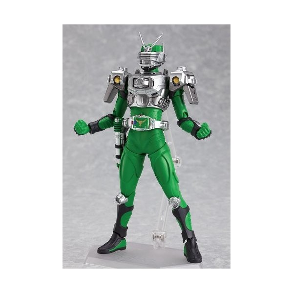 Kamen Rider Dragon Knight Figma Kamen Rider Torque figurine