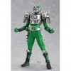 Kamen Rider Dragon Knight Figma Kamen Rider Torque figurine