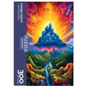 Puzzles pour Adultes et Enfants Puzzles pour Adultes Puzzles en Bois Puzzle pour Adultes Cadeaux Jeu éducatif pour Enfant Adu