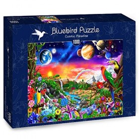 Puzzle 1000 pièces - Cosmic Paradise