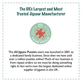 All Jigsaw Puzzles- Isle of Skye Puzzle 1000 pièces, AJP10196