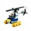 LEGO CITY 30311 SWAMP POLICE HELICOPTER Collector POLYBAG