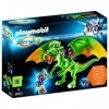 Playmobil 9001 Dragon Médiévalia avec Alex 1 