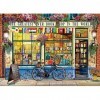 EuroGraphics The Greatest Bookstore in The Jigsaw Puzzle 1000 Pieces 