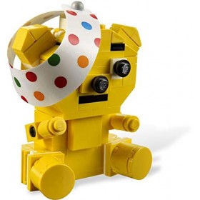 LEGO Creator: BBC Children Dans Need Pudsey Bear Jeu De Construction 30029 Dans Un Sac 