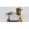  EG60001991 - Eurographics Puzzle 1000 Pc - The Music / Gustav Klimt