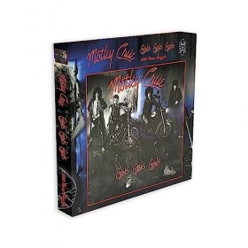 Girls 500 Piece Jigsaw Puzzle [Import]