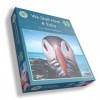 We Shall Have a Fishy Puffin Puzzle de 1000 pièces