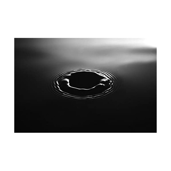 Puzzle 500 Pièces - Puzzles pour Adultes - Puzzles pour Enfants Puzzles en Bois Jeux Puzzles Eau Bleue 500 Pièces pour Adulte