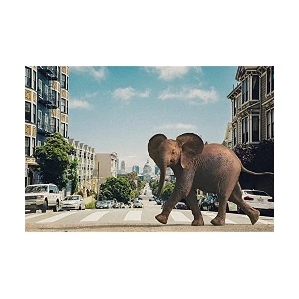 Yingxin34 Puzzles 500 pièces-Puzzles de 500 pièces pour Adultes - Portrait de lÉgypte Ancienne - Puzzles -Jeu de décompressi