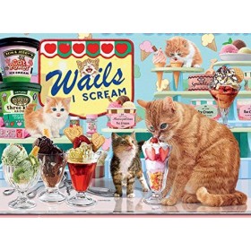 Ravensburger Puzzle de 500 pièces pour Adultes et Enfants à partir de 10 Ans