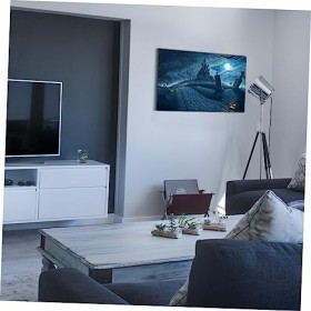 Totority 1 Boîte Casse-tête dhalloween Casse-tête Décoration De La Maison Jouet De Puzzles 2D Jouet De Puzzle De Vacances Ca