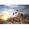 Gshy Jouets Puzzle 1000 Pièces Adultes Paysage Puzzle Animation Magnifique Intelligence Intéressants Décorations Cadeaux Ven