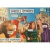 Horrible Histories PLG 7275 Rotten Romans 250 Piece Puzzle from Paul Lamond Games, Blue