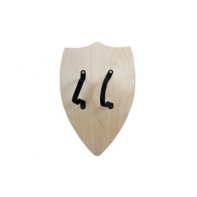 Holzspielerei Bois Gadget 53577 – Chevalier Dragon