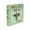 Dr Feelgood 500 Piece Jigsaw Puzzle [Import]