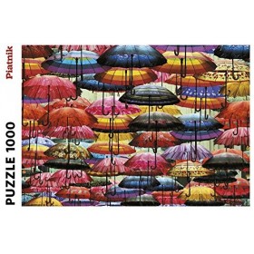 Piatnik 5487&nbsp;Parapluie Puzzle