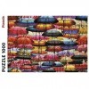 Piatnik 5487 Parapluie Puzzle