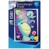 Ravensburger - Puzzle Enfant 150 p XXL - Joe et 22 - Disney Pixar Soul - Dès 7 ans - 12921
