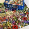 Gibsons- Puzzle 500 pièces, GIBG3139, Coloris Assortis